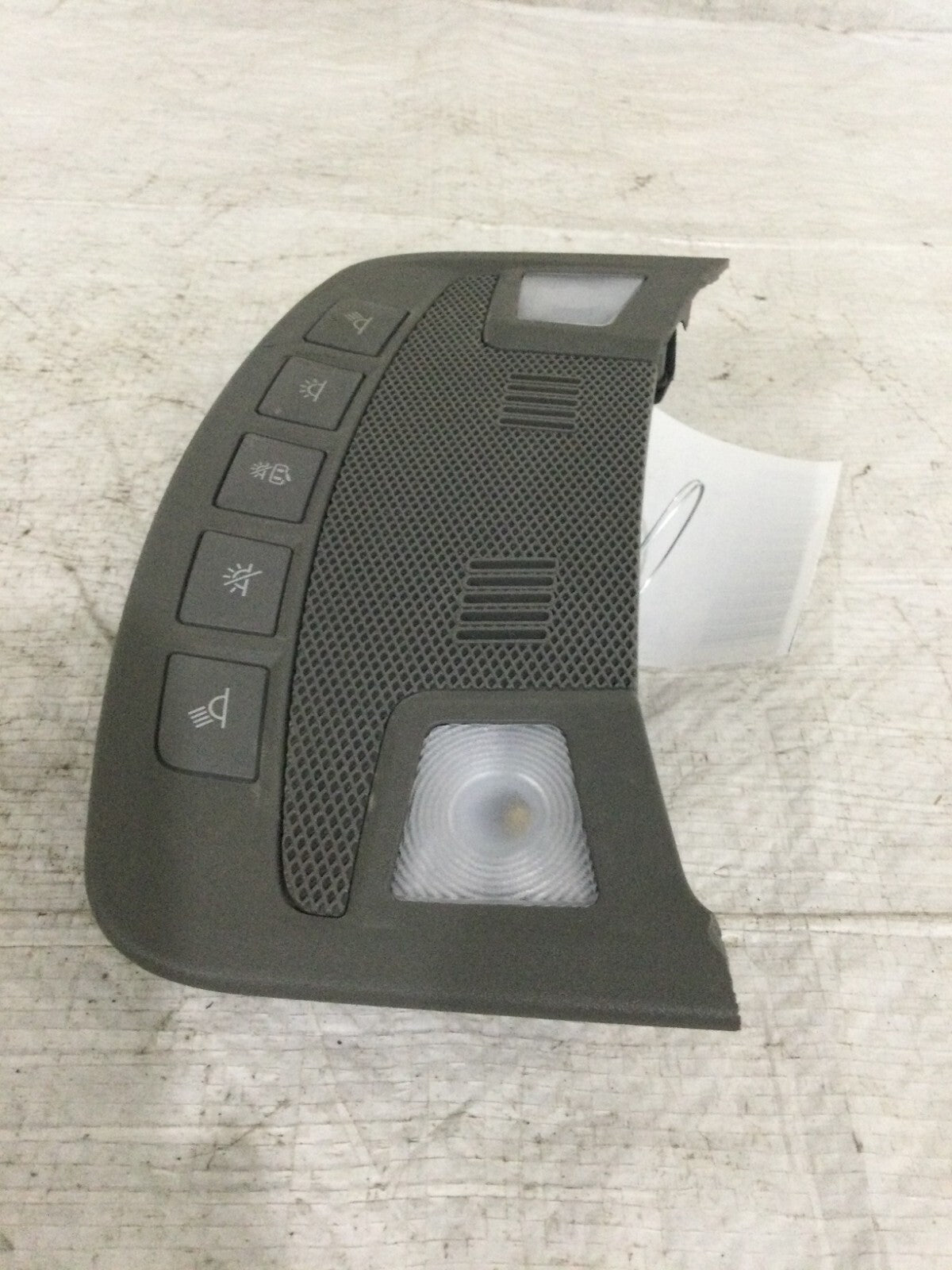 2018 Ford F-150 Interior Light DS73-F519A58-EAE3DY5 OEM