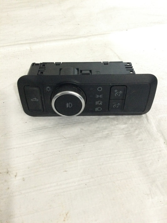 2023 Ford F150 F-150 Headlight Lamp Control Switch OEM ML3T-13D061-BDW