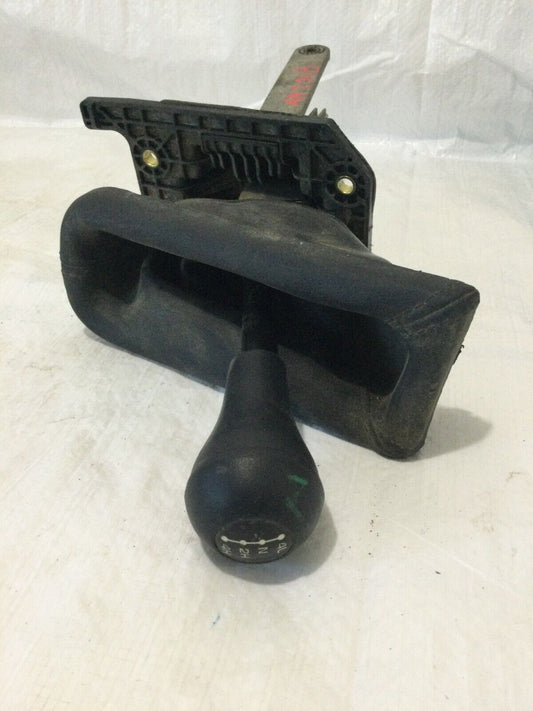 2016 Dodge Ram 1500 Automatic Floor Shift Assembly OEM