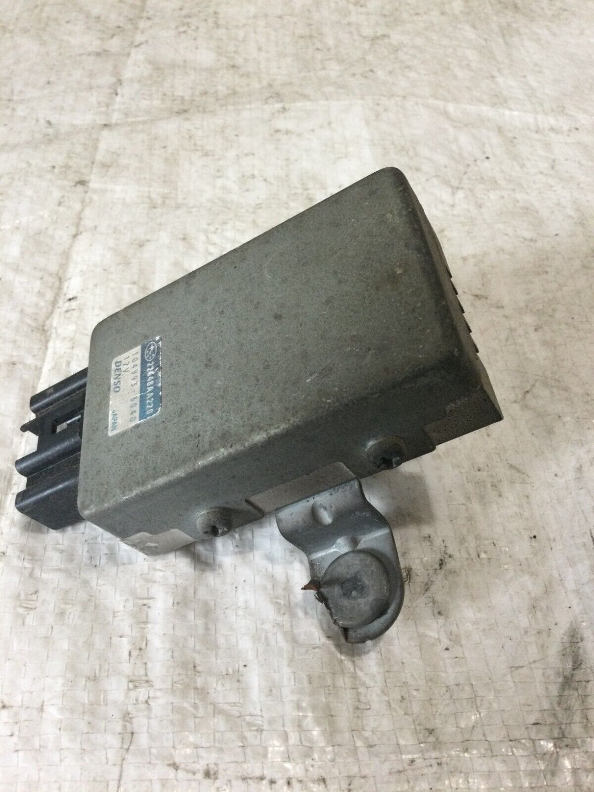 2018 Toyota 86 Fuel Pump Control Module OEM 22648AA220