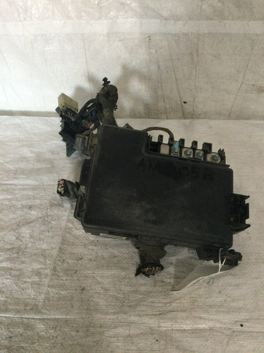 2015 Ford F-150 3.5L Engine Fuse Box OEM FL3T-12A581-CRE