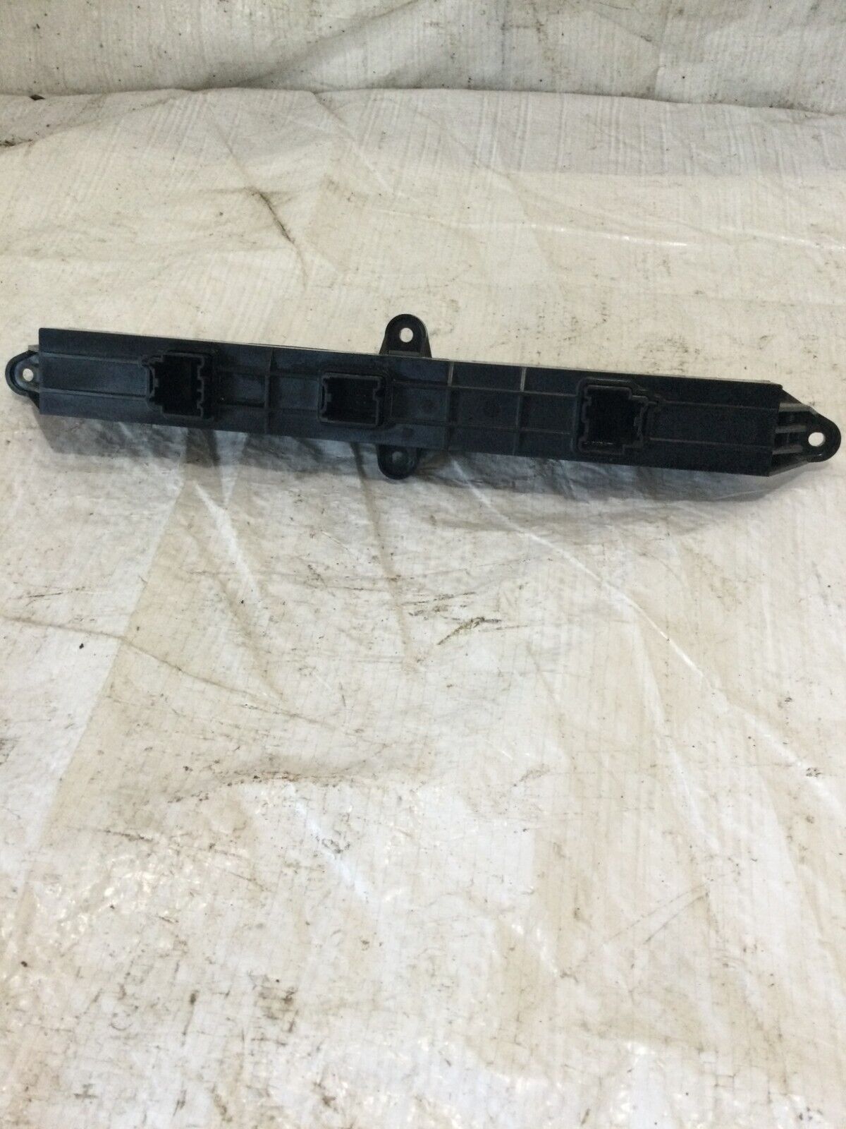 2019 Chevrolet Silverado 1500 Front Center Dashboard Switch Panel 84168736 OEM