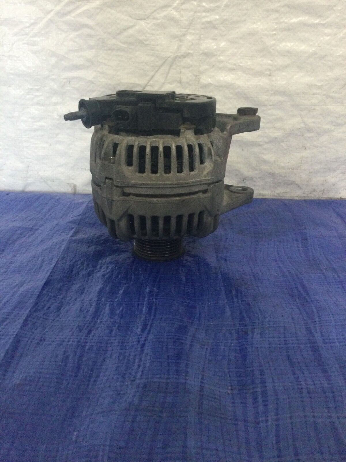 2005 Dodge Ram 1500 Alternator Motor OEM 5.7L