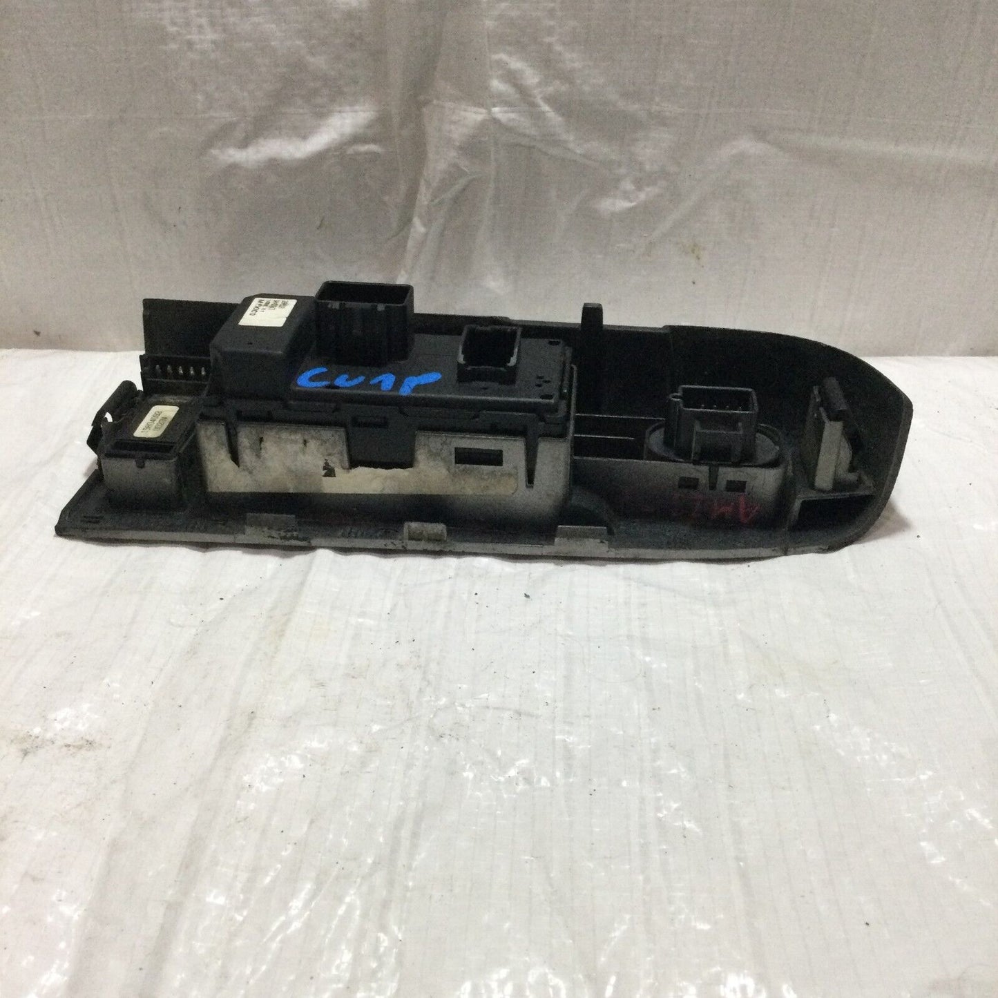 2007 Chevrolet Silverado 1500 Driver Left Door Master Power Window Switch OEM