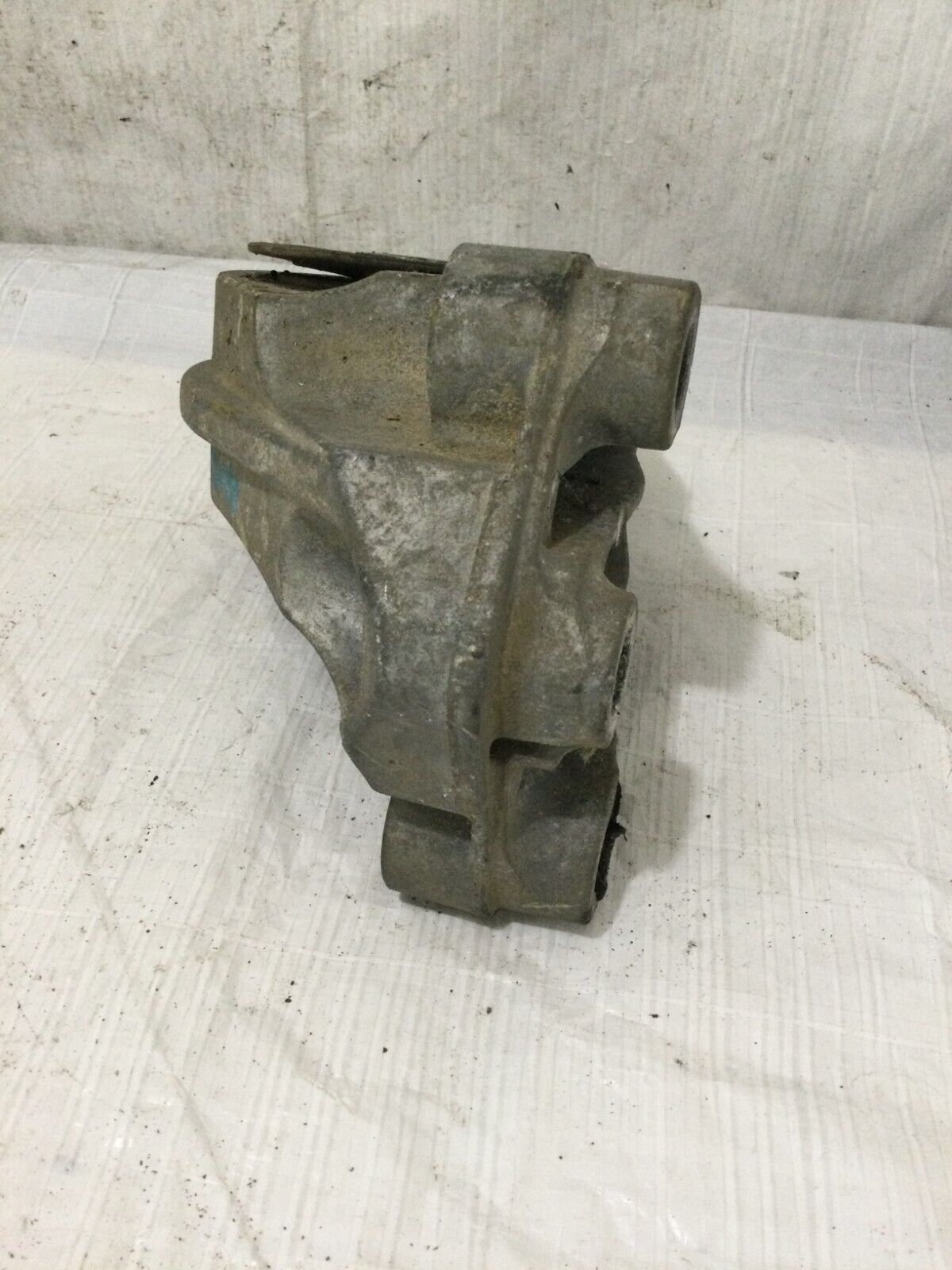 2018 Chevrolet Silverado 1500 Engine Frame Mount OEM