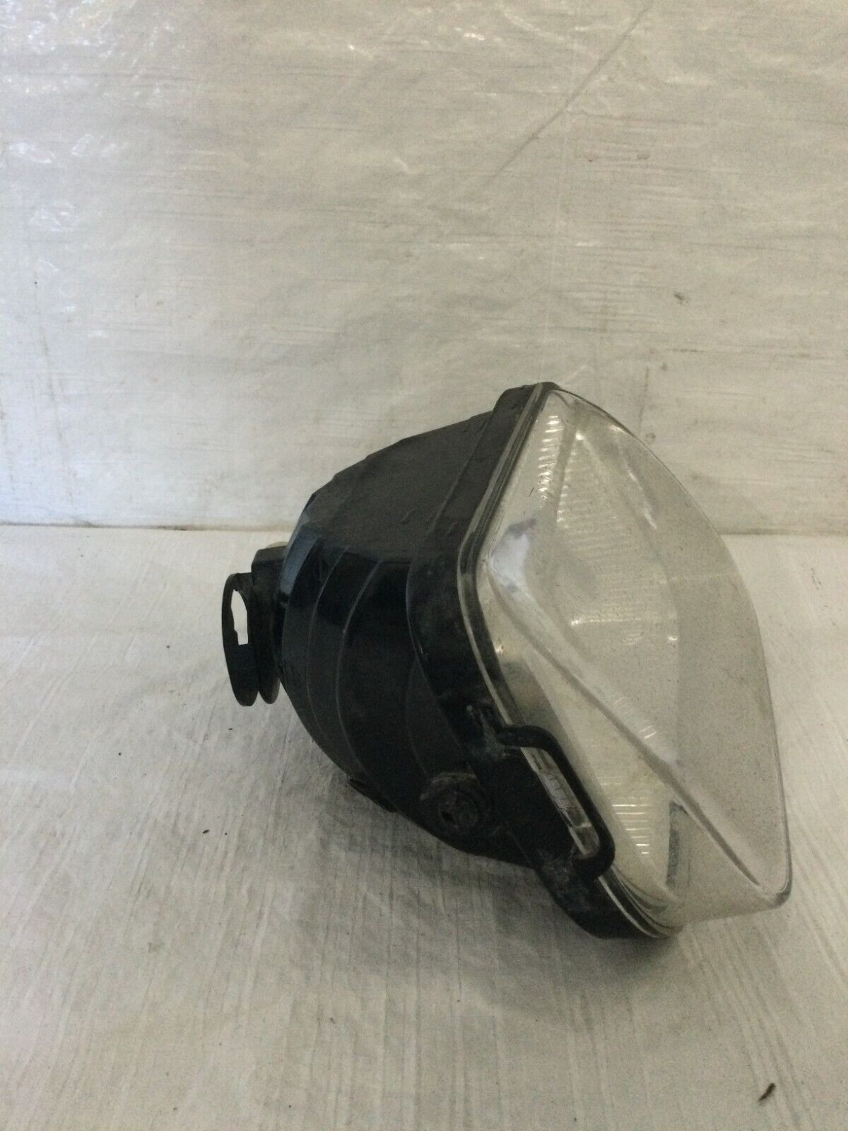 2004 Chevrolet Silverado 1500 Fog Light Left Driver Side OEM