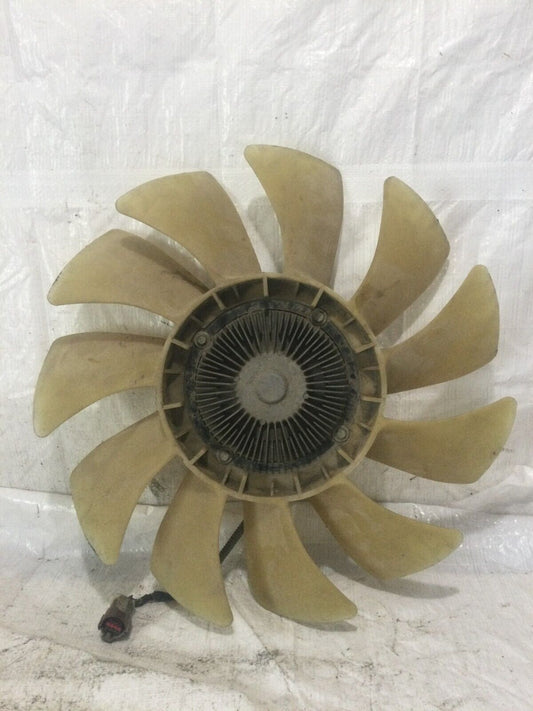 2009 Ford F-150  Engine Driven  Fan Blade OEM