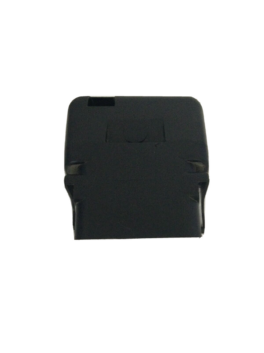 2007-2013 Chevrolet Silverado 1500 Lower Fuse Box Cover Panel 25953821 OEM