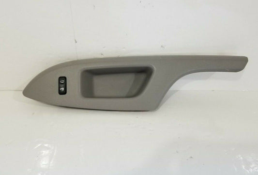 2010-2012 Toyota Corolla Front Right Passenger Window Control Switch OEM 