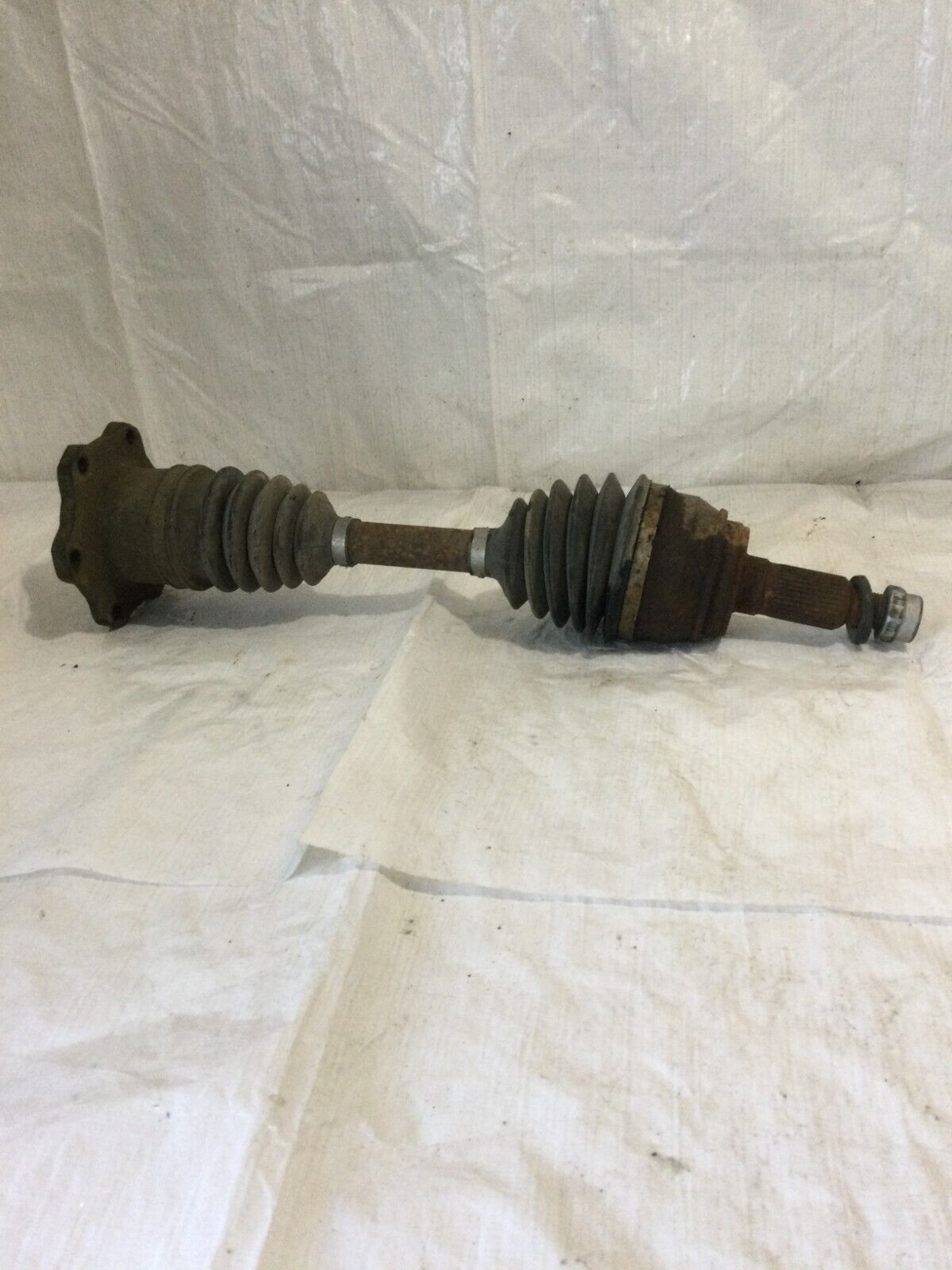 2006 Chevrolet  Suburban 1500 Front  Left  Driver Side  AXLE SHAFT  OEM