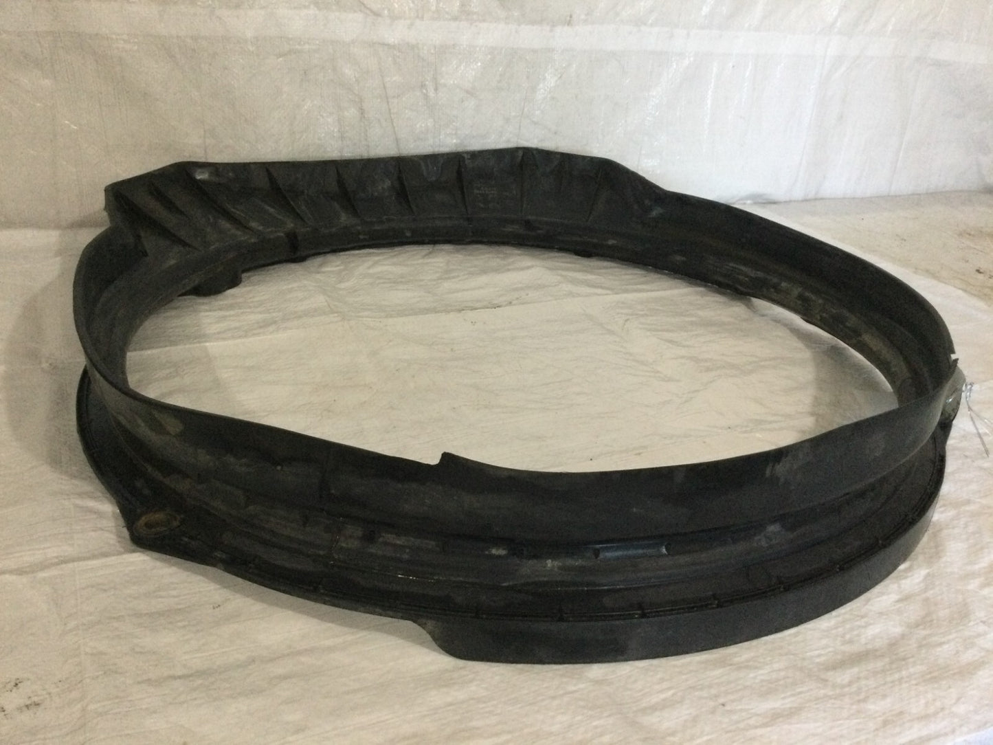 2007 Dodge Ram 2500 Fan Shroud OEM