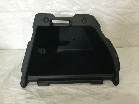 2011 Mercedes Benz GL450 Rear Right Trunk Boot Storage Box OEM A1646900314
