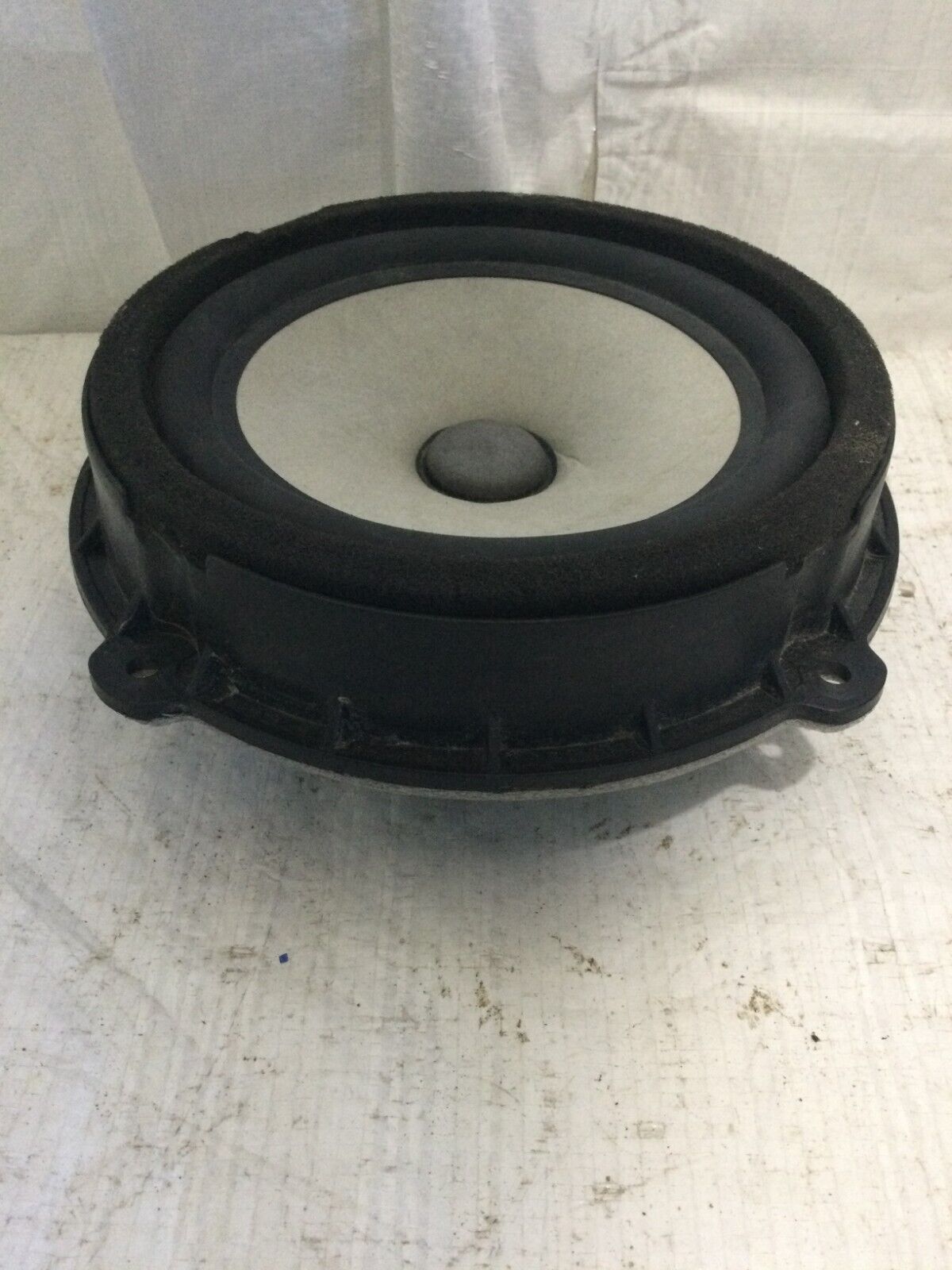 2017 Hyundai Elantra Rear Left Driver Sound System Audio Speaker 96330-3F200 OEM