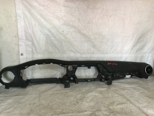 2019 Chevrolet Blazer Dash Bezel OEM