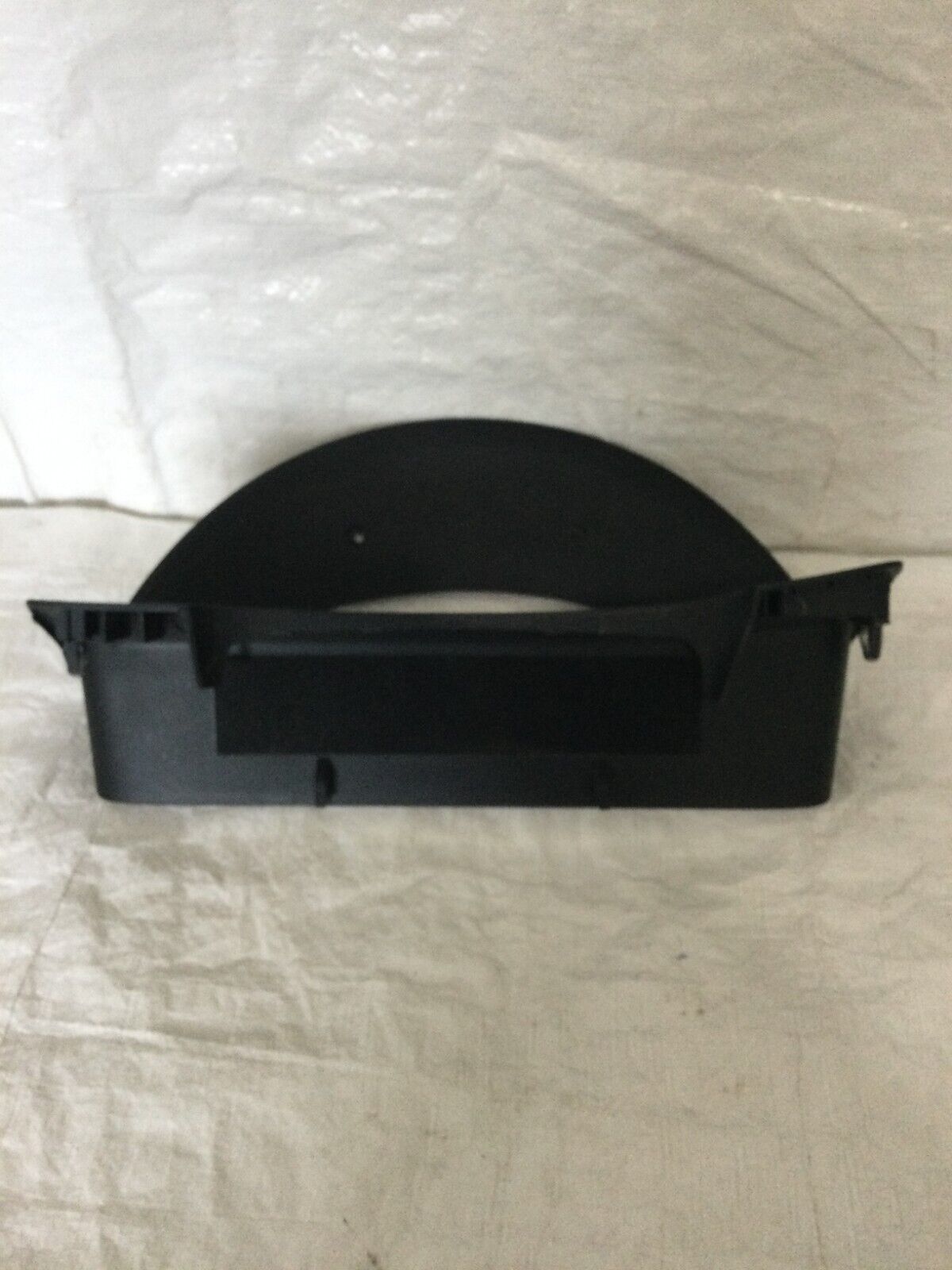 2003-2007 Honda Accord Speedometer Surround Trim Bezel OEM