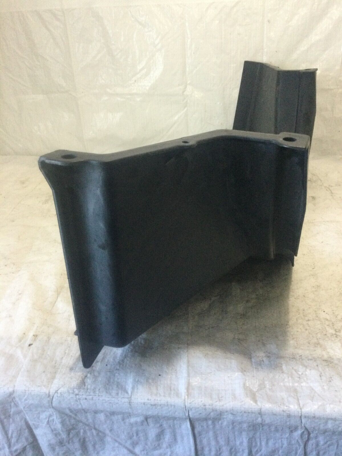 2002 GMC Sierra 1500 Lower Fan Shroud OEM