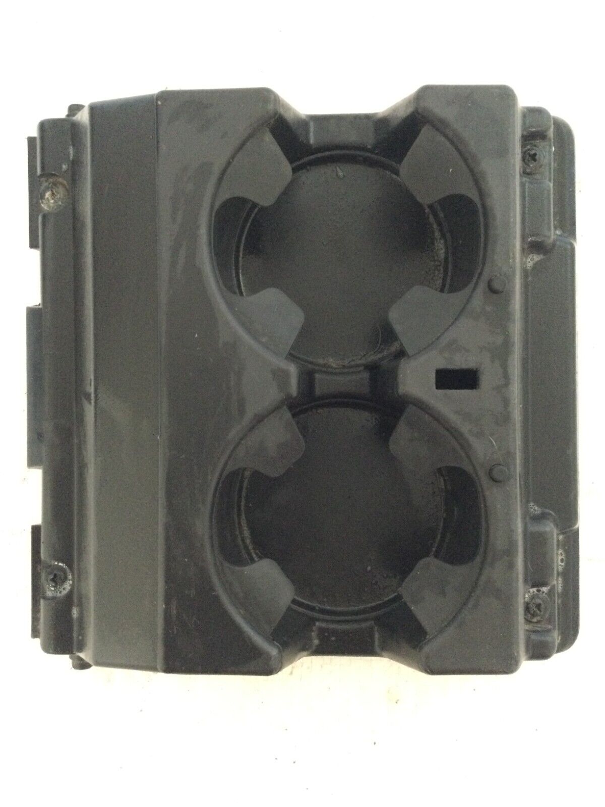 2003-2006 Cadillac Escalade EXT Center Console Cup Holder Insert OEM