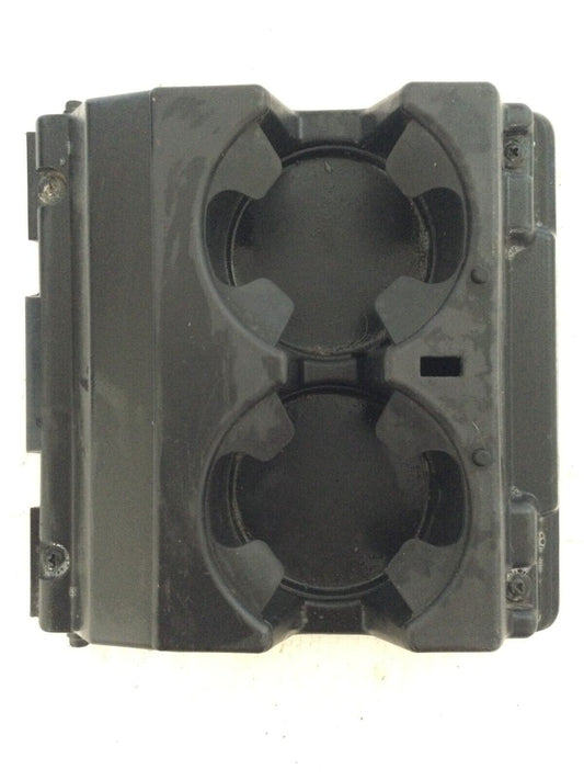 2003-2006 Cadillac Escalade EXT Center Console Cup Holder Insert OEM