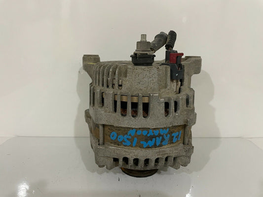 2012 Dodge Ram 1500 5.7L Alternator Motor 4801769AA OEM