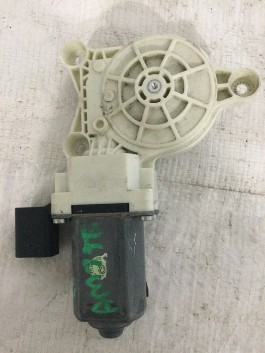 2009-2012 Dodge Ram 1500 Front Right Power Window Motor OEM