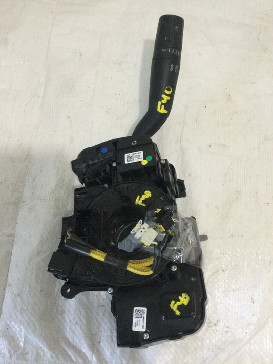2013 Ford F150 Steering Column Housing Module Clock Spring DL3T-14A664-AA OEM