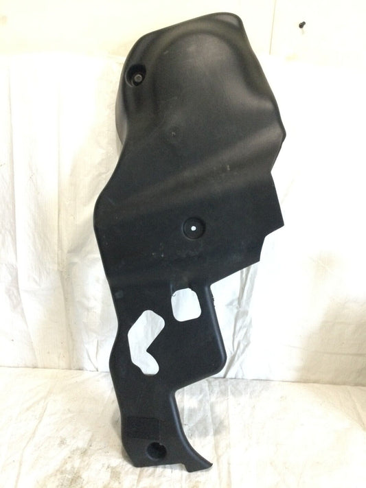 2007-2013 GMC Sierra 1500 Under Dash Cover Panel 15244515 OEM