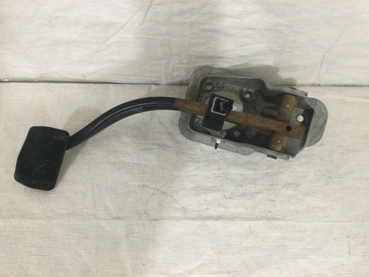 2012 Jeep Grand Cherokee Brake Pedal OEM