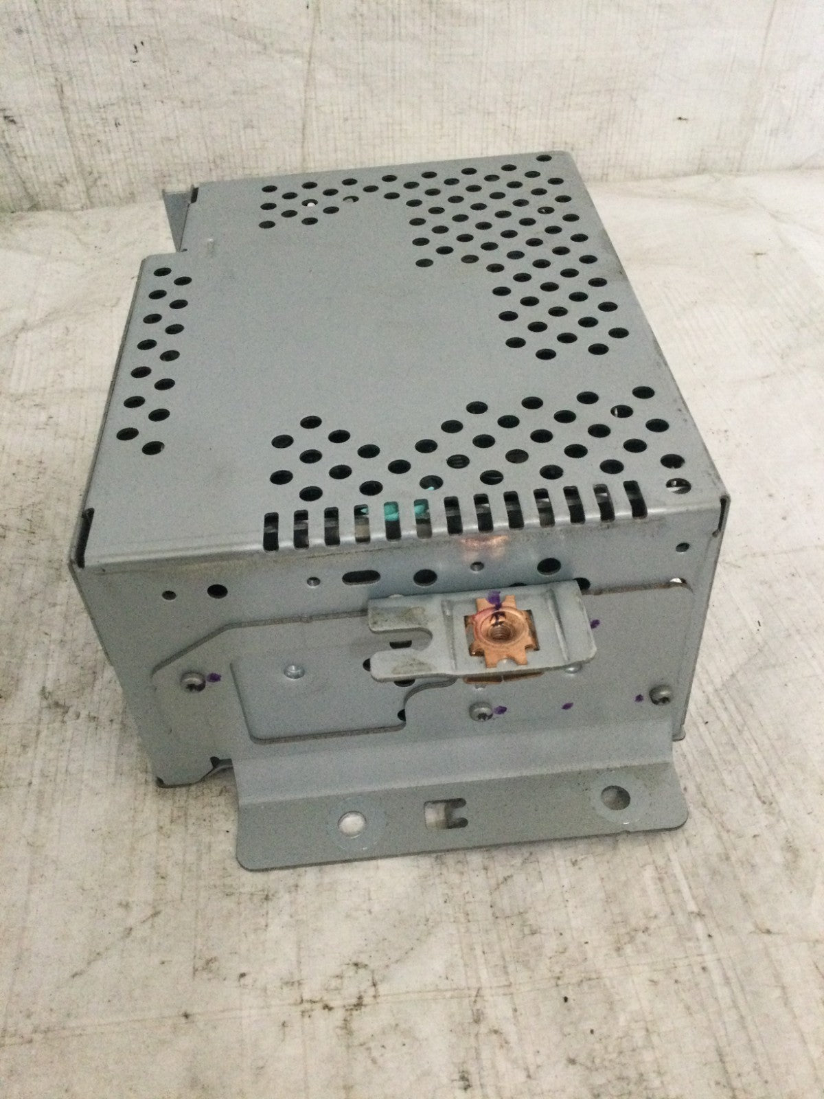 2023 Ford F150 F-150 Radio Audio Receiver OEM ML3T-18K810-FDK