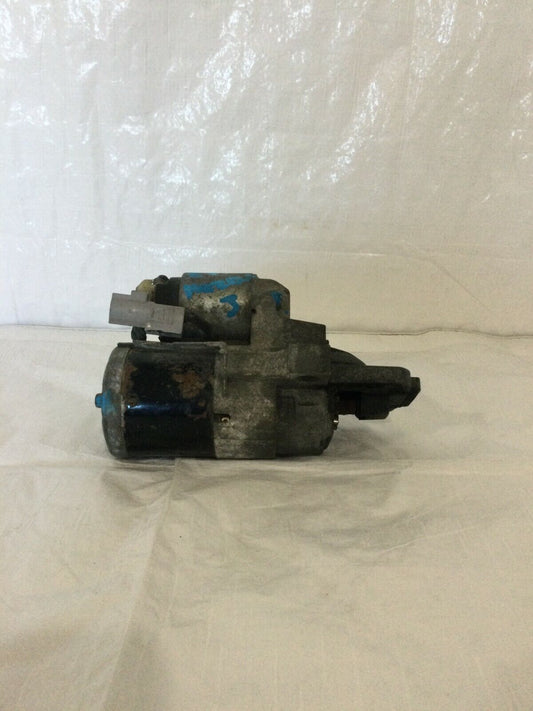 2010-2013 Mazda 3 Engine Starter Motor 2.0L OEM