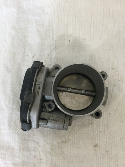2017 Ford F-150 F150 Throttle Body Valve Assembly  HL3E 9F991 AA OEM