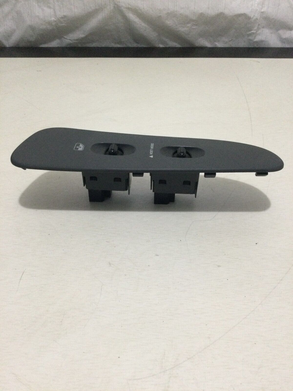 2005-2008 Dodge Ram 1500 Front Right Window Switch OEM