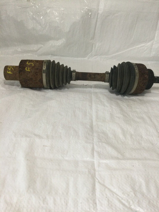 2013 Ford F150 F150 Front Right Outer CV Axle Shaft OEM