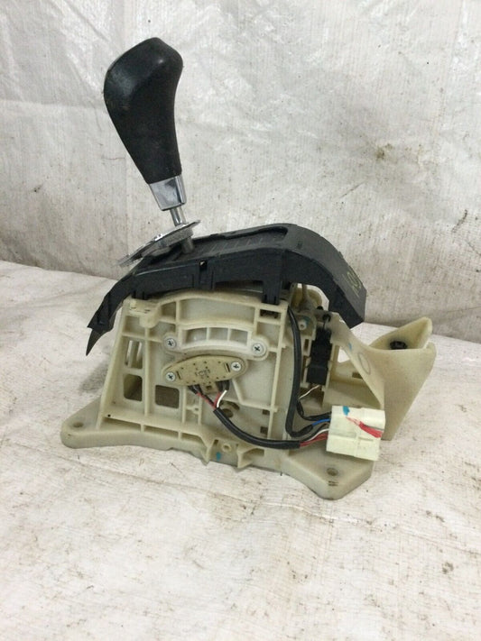 2012 Hyundai Elantra Gear Floor Shifter Lever OEM