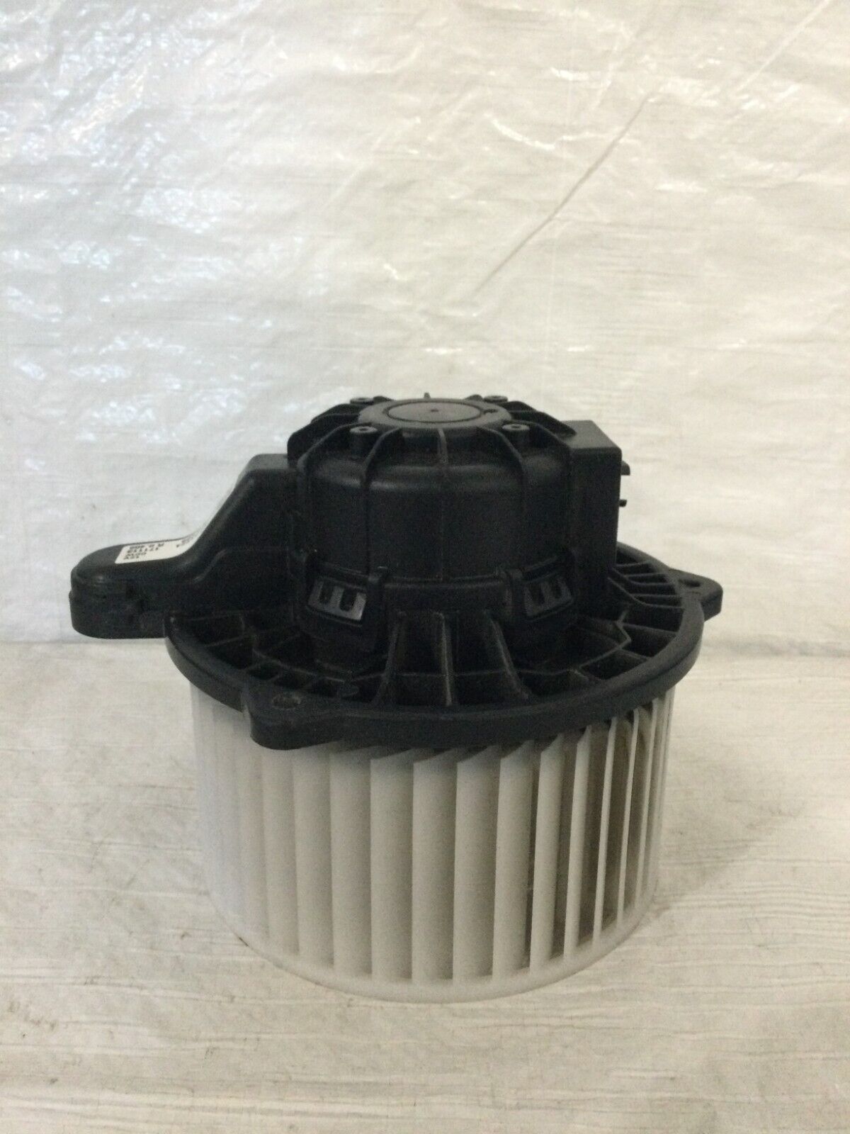 2017-2018 Hyundai Elantra Heater A/C Fan Blower Motor 97113-A4000 OEM
