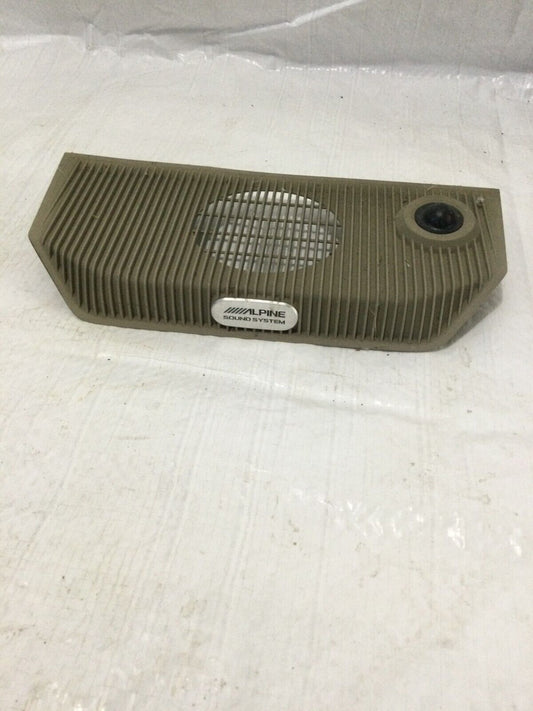2014-2017 Dodge Ram 1500 Laramie Center Dash Trim Cover OEM