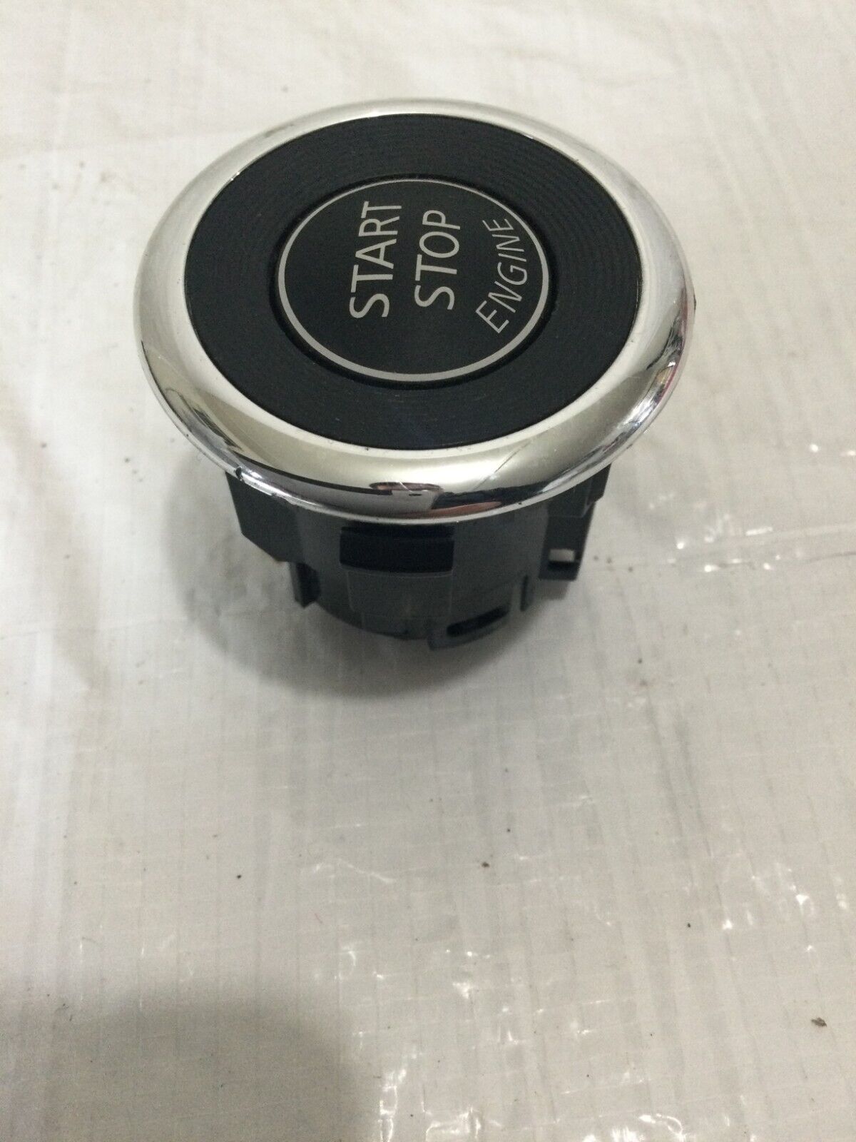 2020 Nissan Rogue Keyless Ignition Push Button OEM