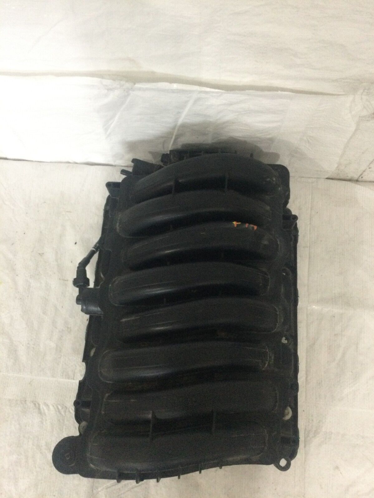 2021 Chevrolet Silverado 1500 5.3L Air Intake Manifold Assembly OEM 28247635