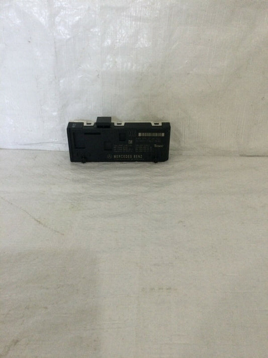 2011 Mercedes Benz GL350 Trunk Lid Liftgate Tail Gate Control Module OEM 3.0L