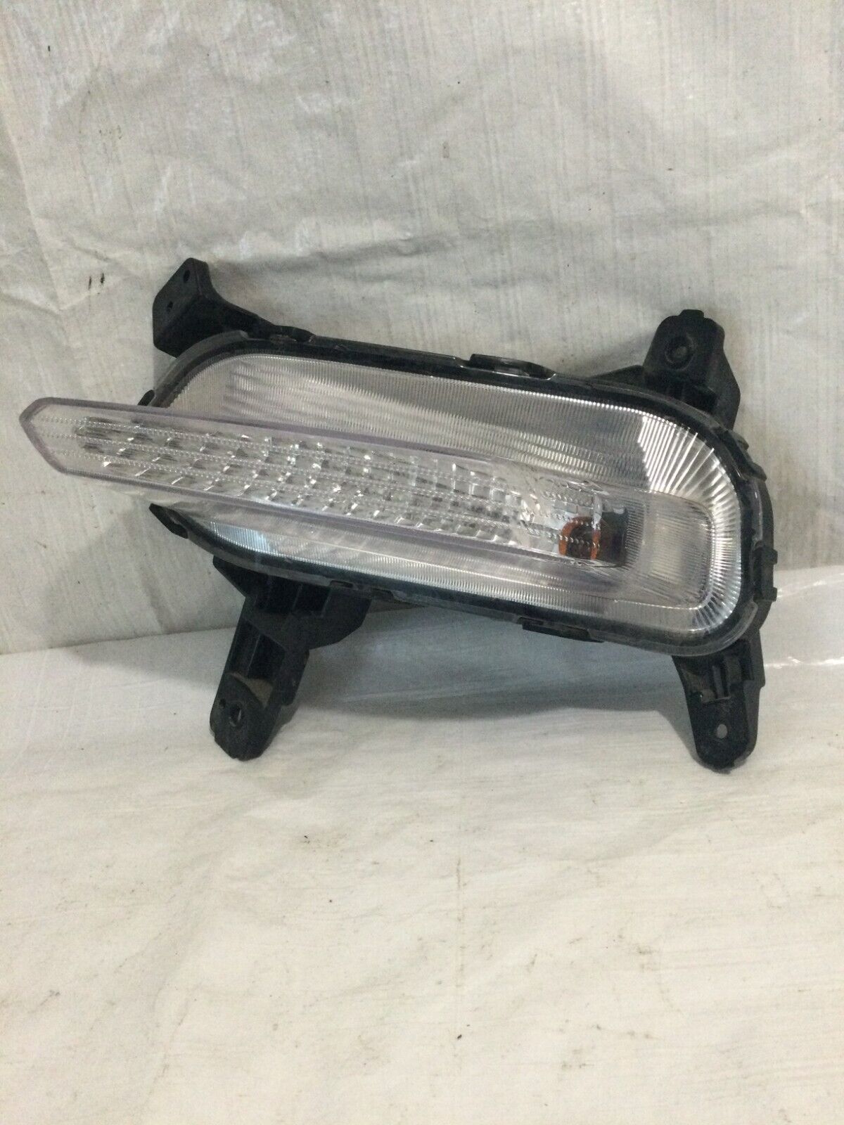 2019-2021 Kia Forte Front Left Fog Light  92303-M7000 OEM