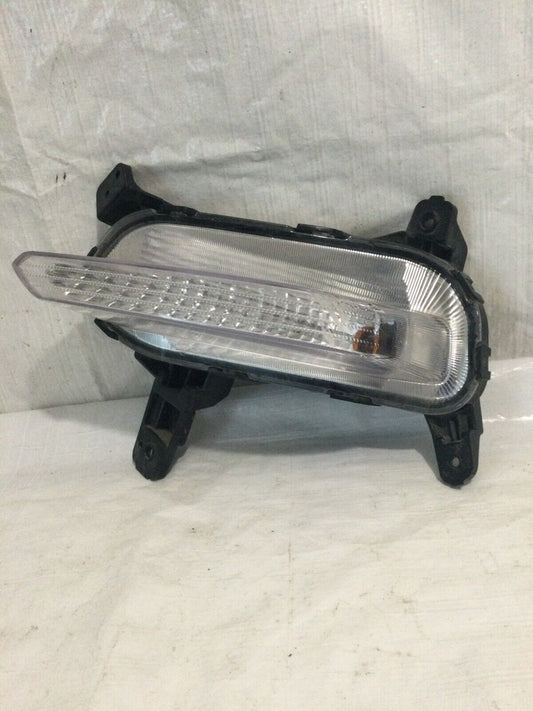 2019-2021 Kia Forte Front Left Fog Light  92303-M7000 OEM