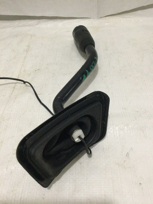 2012 Dodge Ram 3500 Electronic Column Shifter Stick OEM