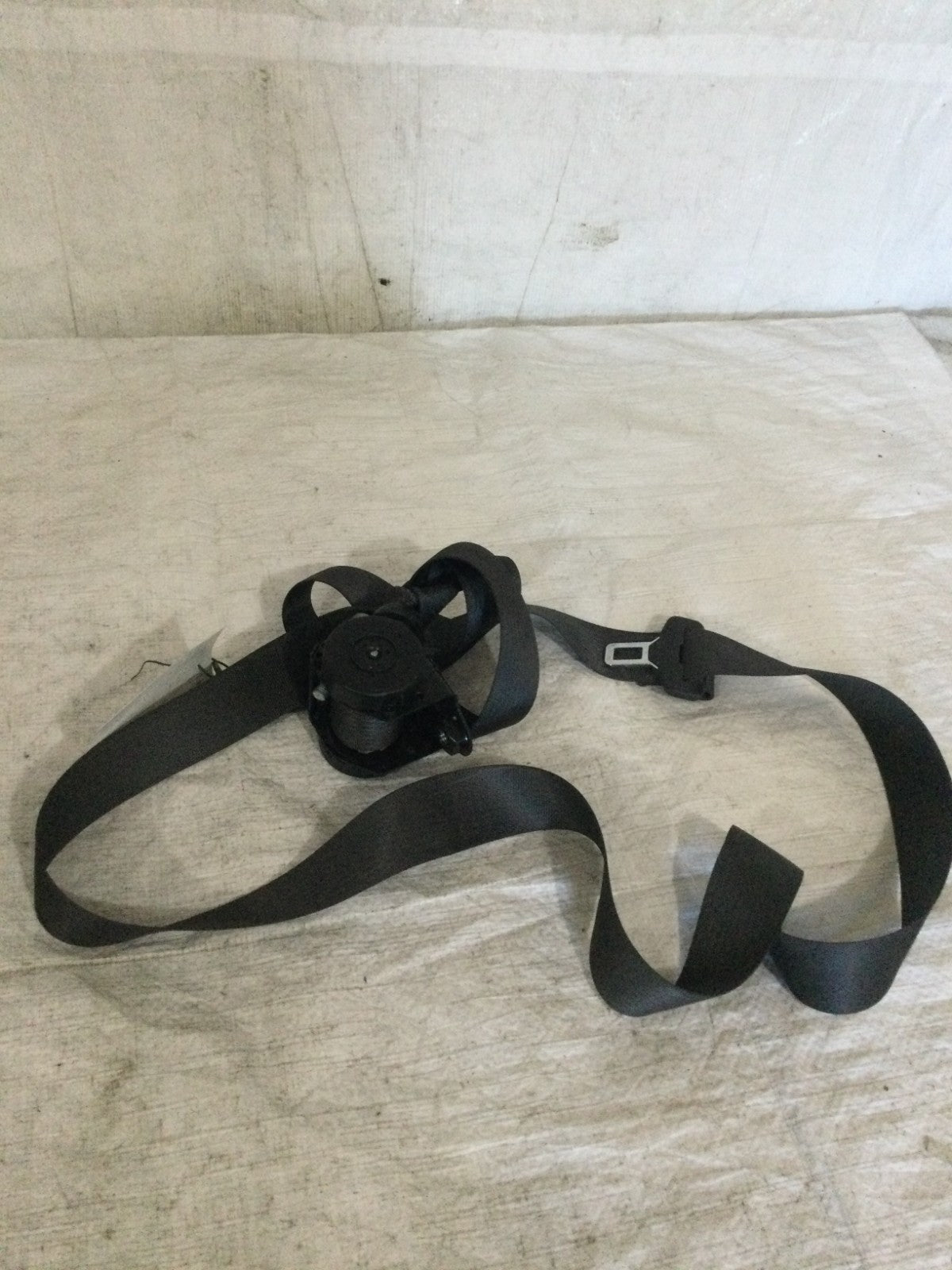 2019-2022 Chevrolet Blazer Rear Right Passenger Seat Belt OEM 84623359