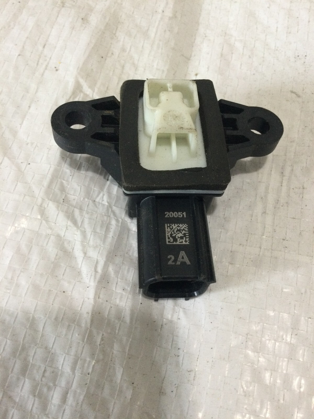 2017 Ford F-150 F150 Front Right Crash Impact Sensor GN15-14C676-AA OEM