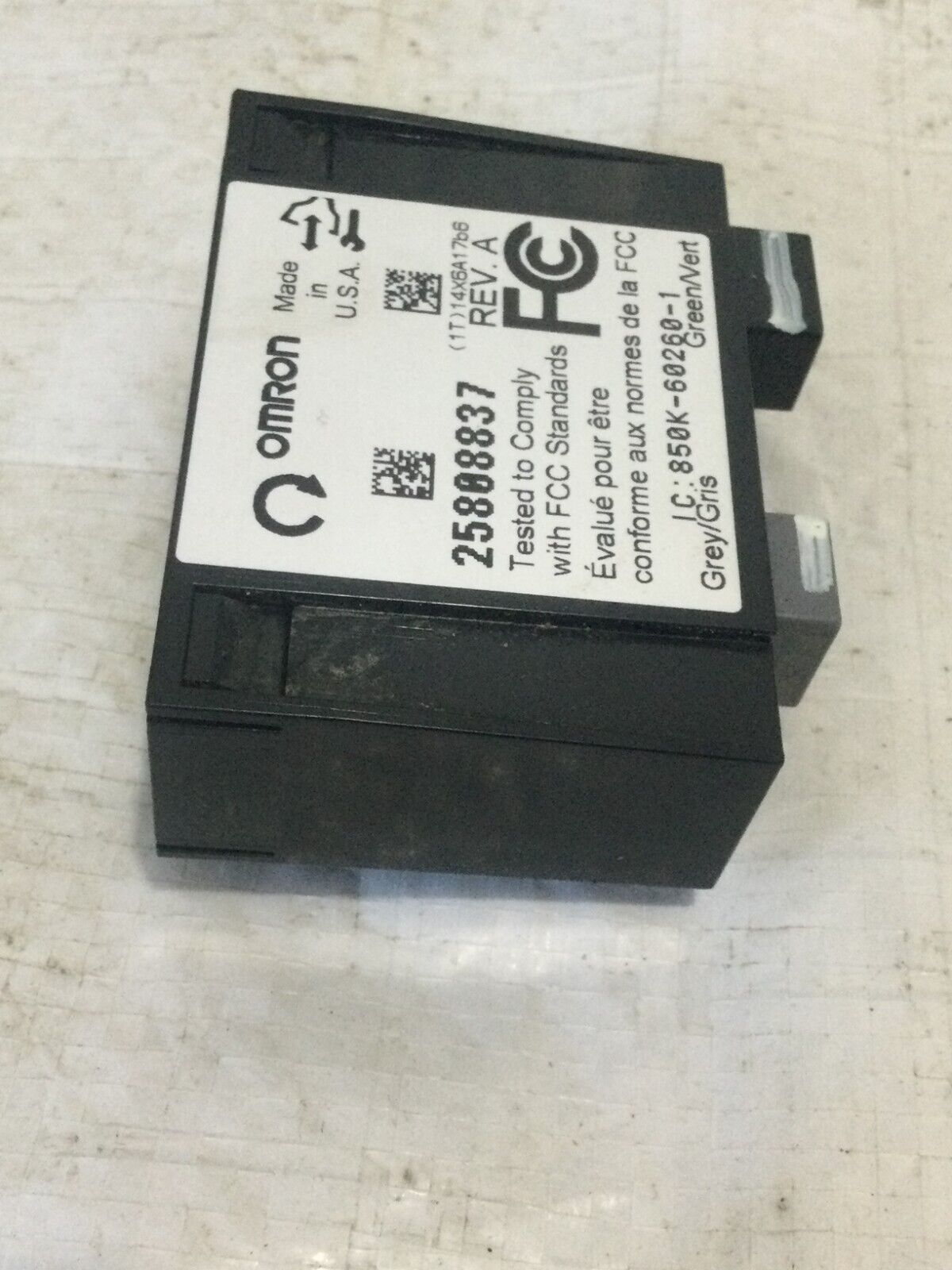 2007-2009 Cadillac Escalade ESV 20803735 Keyless Entry Receiver Module OEM