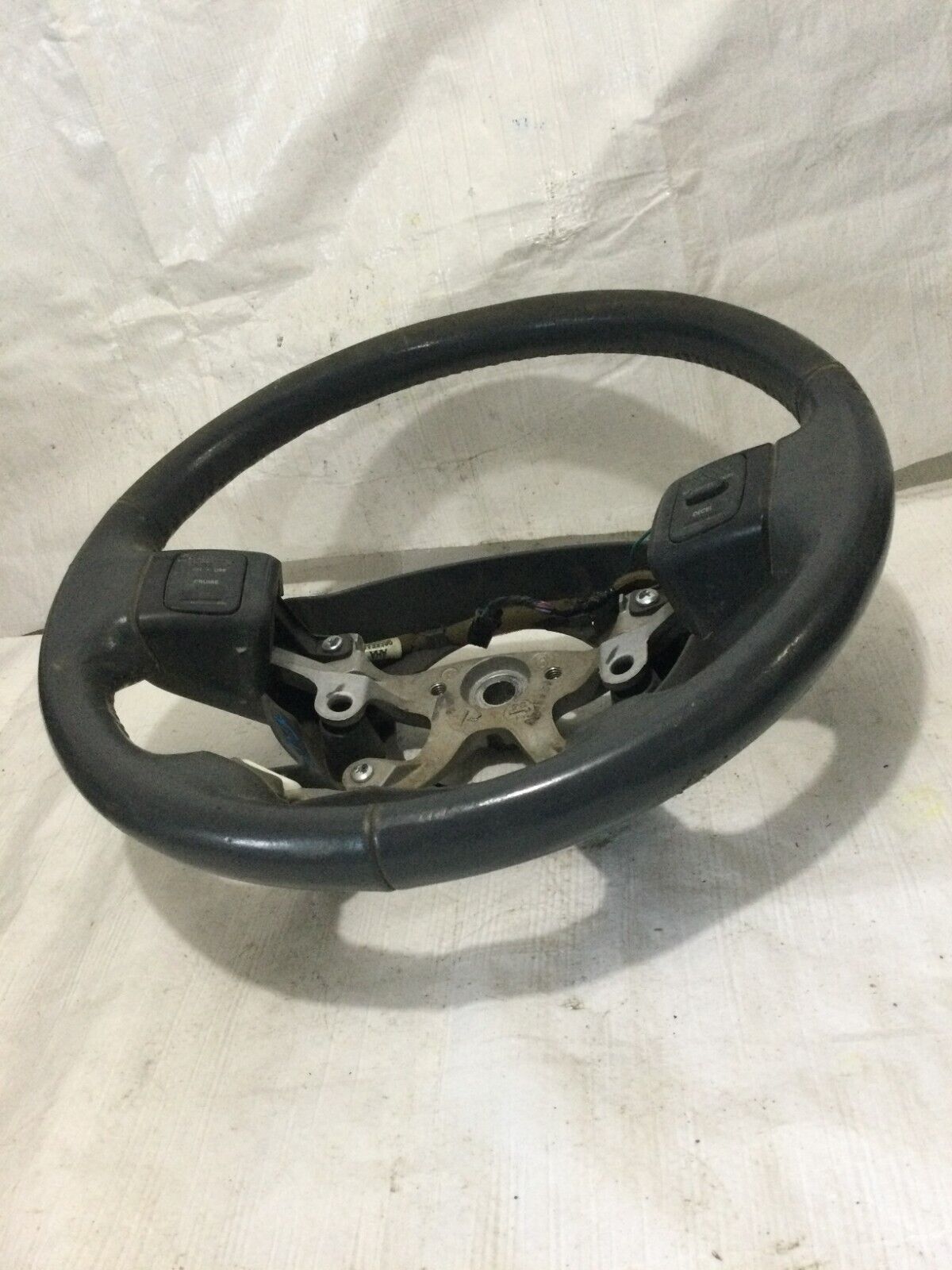 2007 Dodge Ram 1500 Steering Wheel Assembly OEM