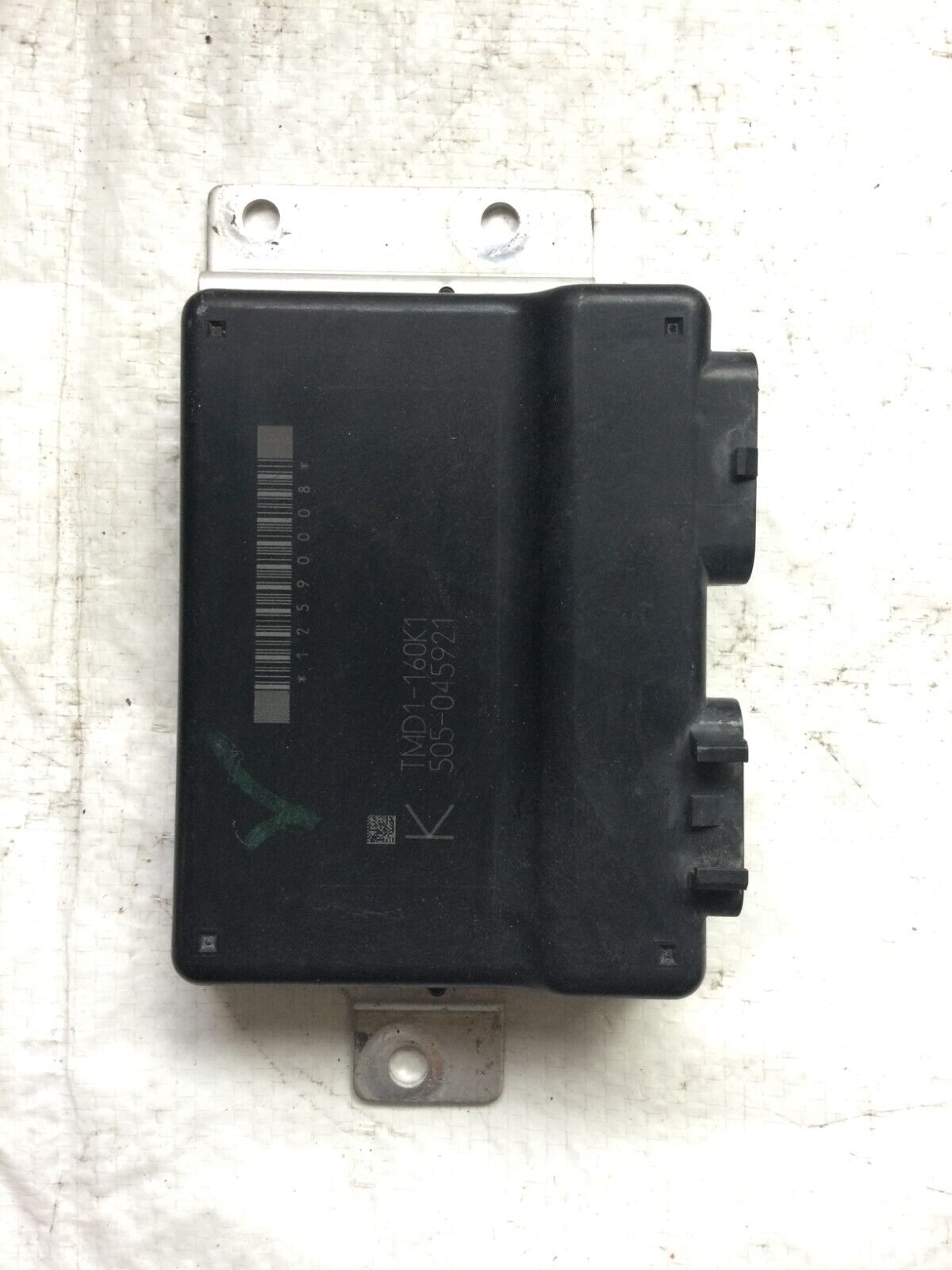 2006 Cadillac Escalade Tac Module 12590008 Throttle Actuator Control Module OEM