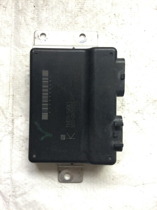 2006 Cadillac Escalade Tac Module 12590008 Throttle Actuator Control Module OEM