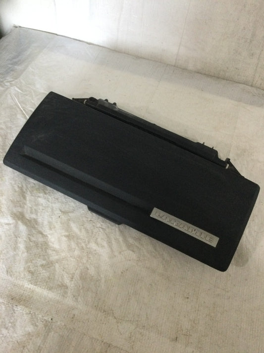 2014 Dodge Ram 3500 Laramie Glove Box Door OEM