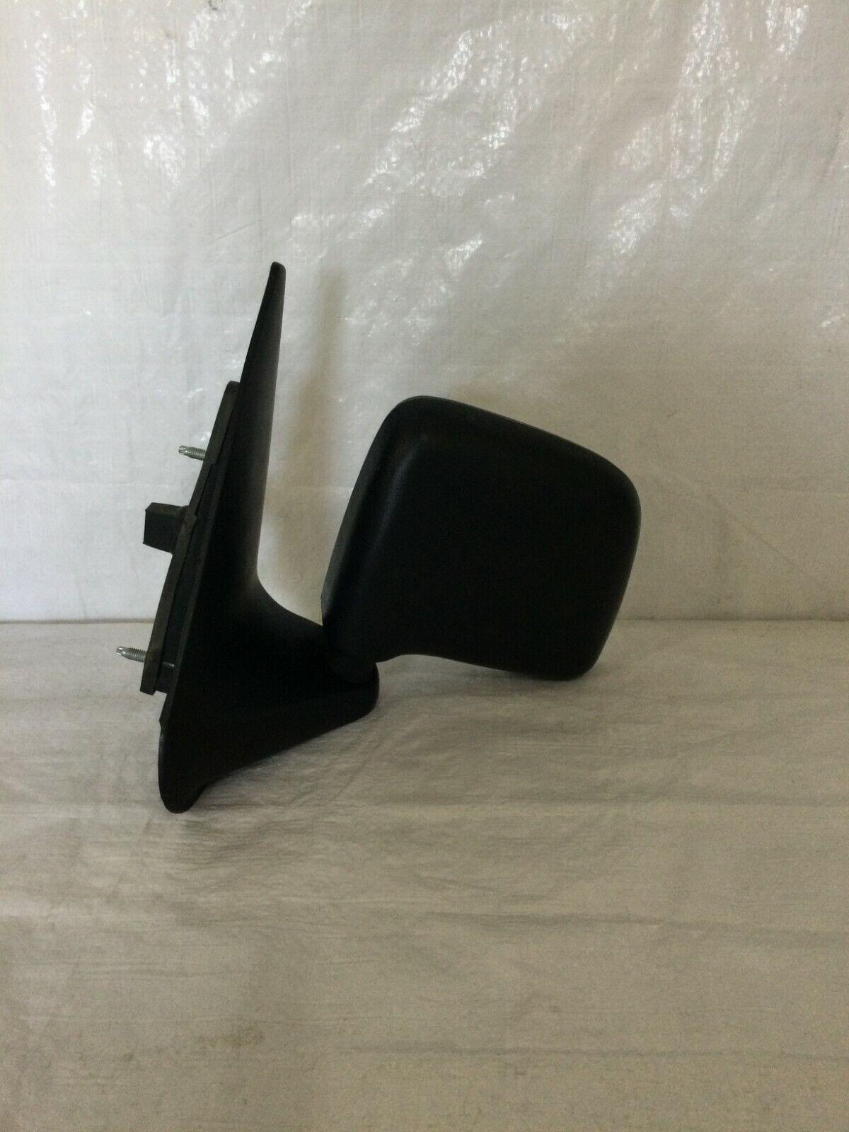 2005 Mazda B2300 Side View Door Mirror Left Driver Manual OEM LH
