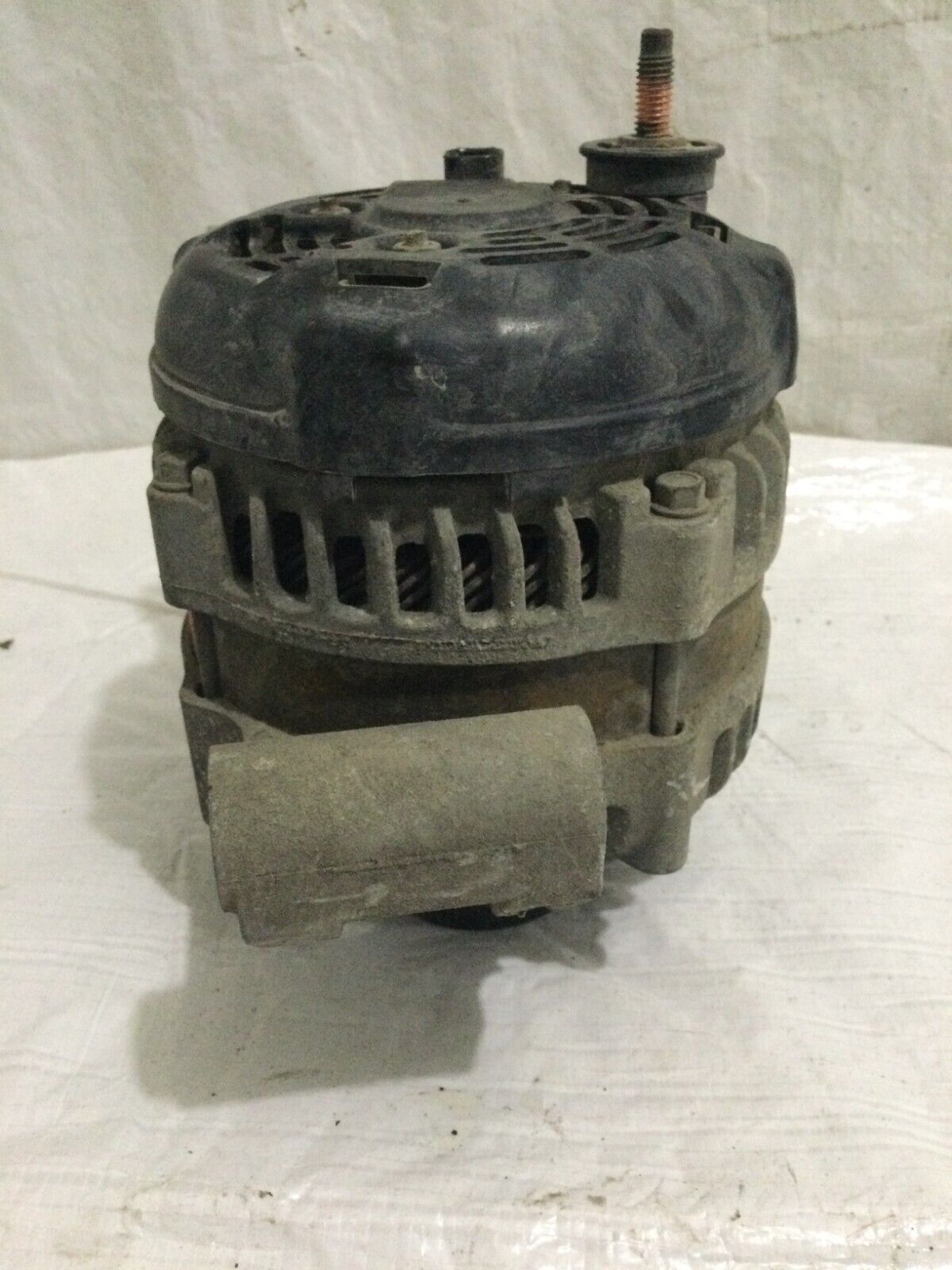 2019 Ram 1500 Pickup Alternator Motor 3.6L OEM 04801779AI